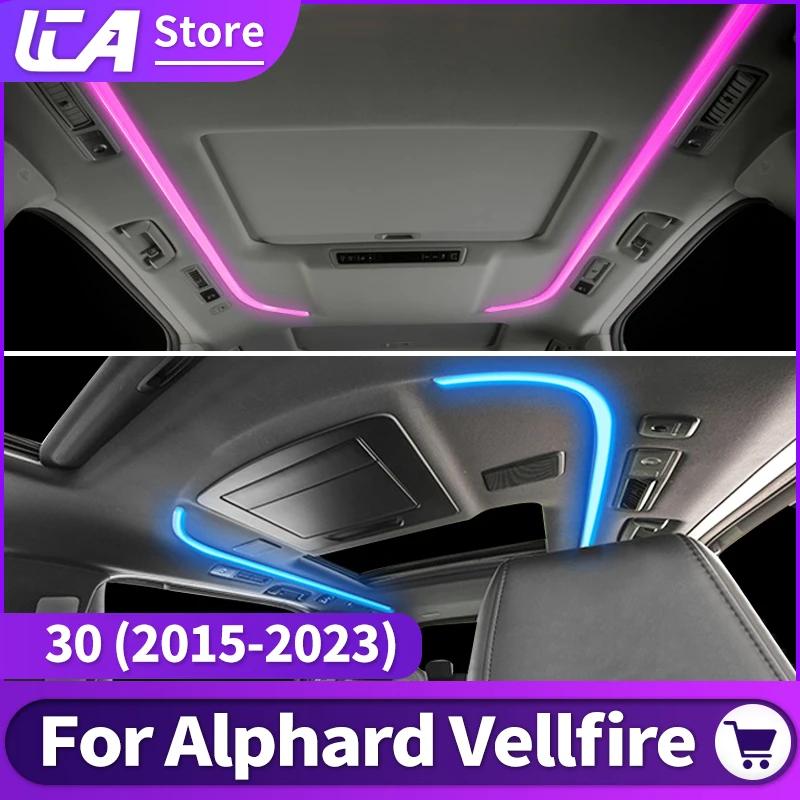 Ÿ Alphard Vellfire 30 ø 2015-2022  ں ,    , ڵ   ׼